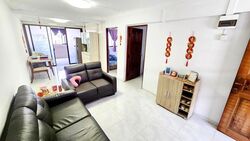 Blk 169 Stirling View (Queenstown), HDB 3 Rooms #480113311